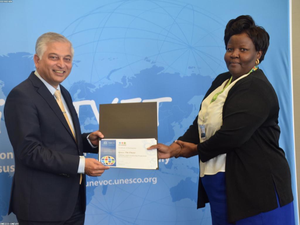 សារៈសំខាន់នៃការរៀនដើម្បីអភិវឌ្ឍខ្លួន