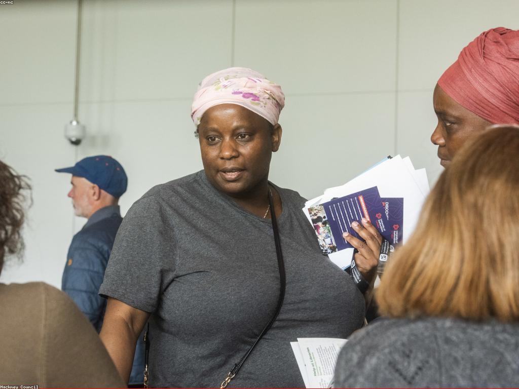 ឥទ្ធិពលនៃព្រឹត្តិការណ៍ពិសេសលើសហគមន៍